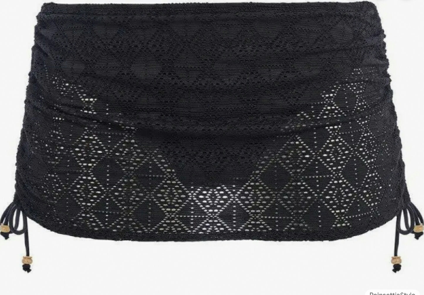 skirted bikini