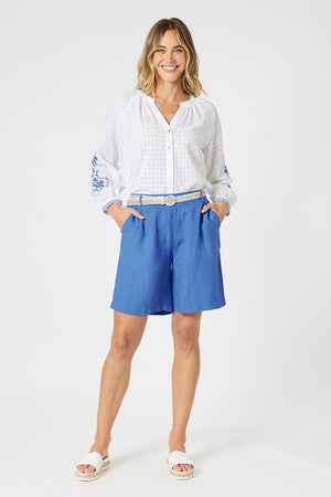 The Lino Short Sardinia