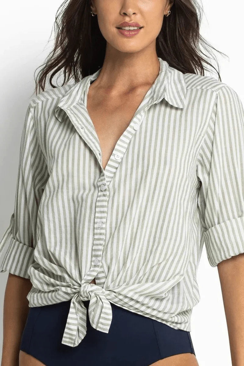 Sunseeker Slouch Shirt